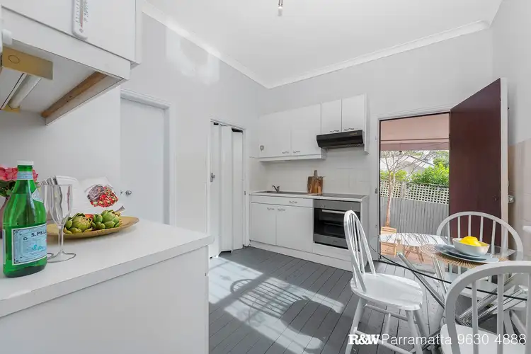 Second view of Homely house listing, 262 Trafalgar Street, Annandale NSW 2038
