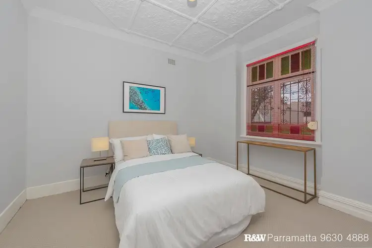 Third view of Homely house listing, 262 Trafalgar Street, Annandale NSW 2038