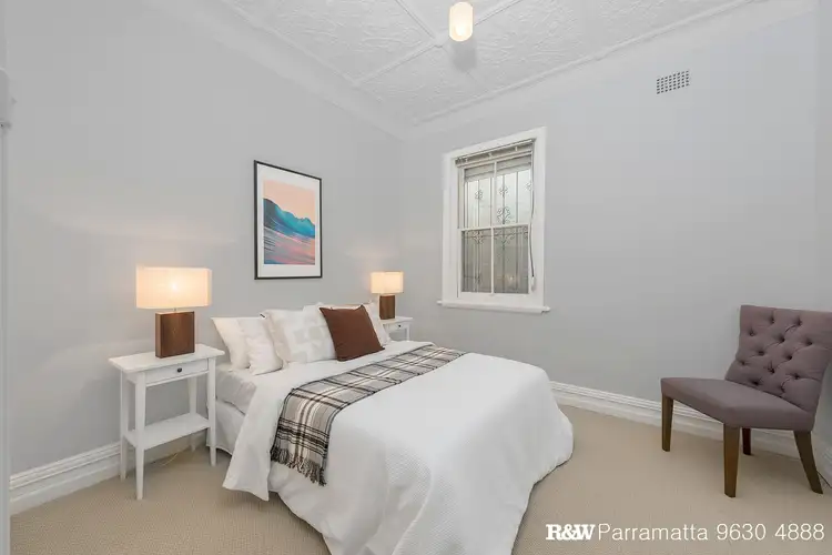Fourth view of Homely house listing, 262 Trafalgar Street, Annandale NSW 2038