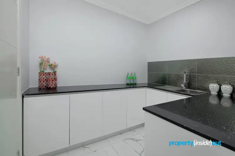 Third view of Homely house listing, 26 Pettengell Street, Marsden Park NSW 2765