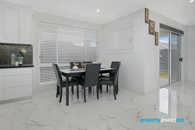 Fifth view of Homely house listing, 26 Pettengell Street, Marsden Park NSW 2765