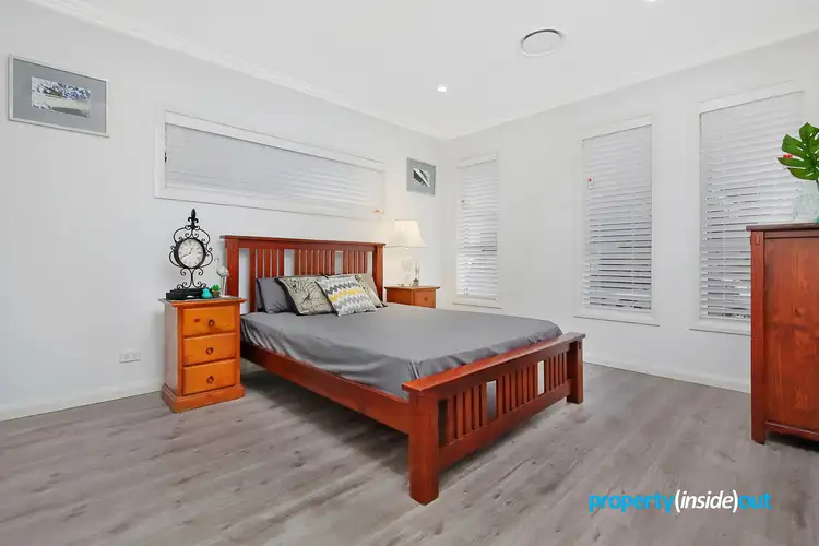 Sixth view of Homely house listing, 26 Pettengell Street, Marsden Park NSW 2765