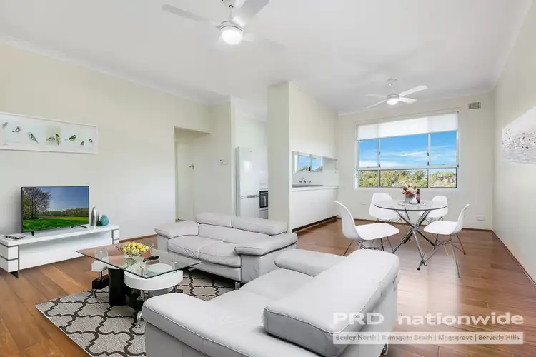 15/229-231 King Georges Road, Roselands NSW 2196