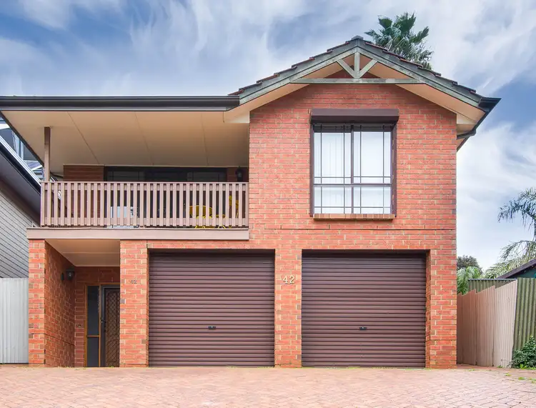 Fifth view of Homely house listing, 42 Booth Street, Happy Valley SA 5159