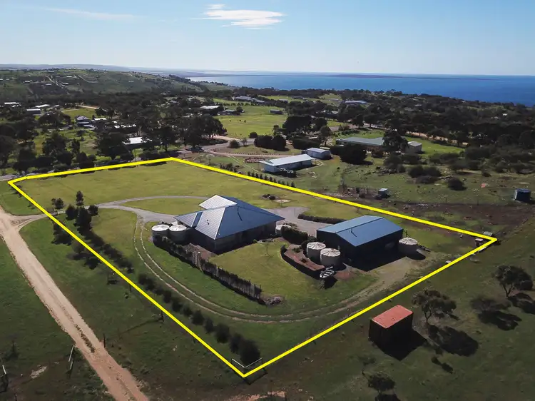 169-175 Richardson Road, Boston SA 5607