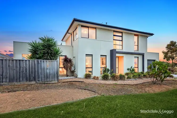 50 Mimosa Way, Burnside Heights VIC 3023
