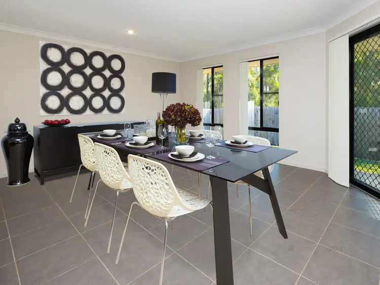 Sixth view of Homely house listing, 23 John Davison Place, Crestmead QLD 4132