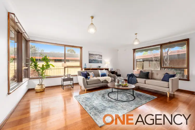 Main view of Homely house listing, 53 Allister Close, Knoxfield VIC 3180