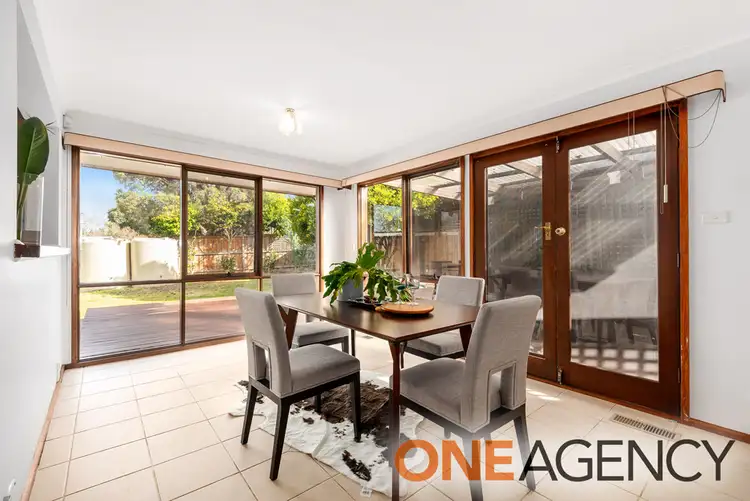 Third view of Homely house listing, 53 Allister Close, Knoxfield VIC 3180