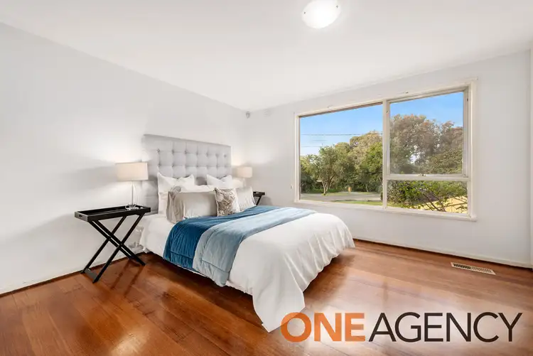 Fourth view of Homely house listing, 53 Allister Close, Knoxfield VIC 3180