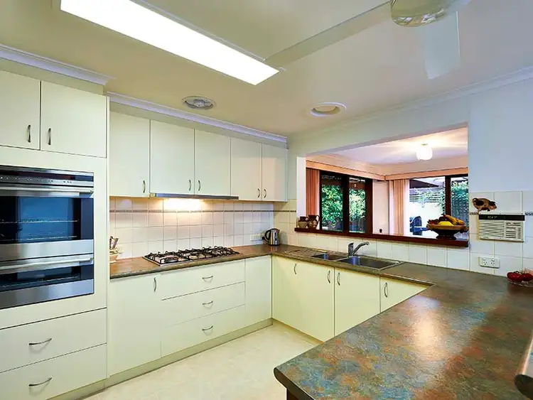 Fifth view of Homely house listing, 53 Allister Close, Knoxfield VIC 3180