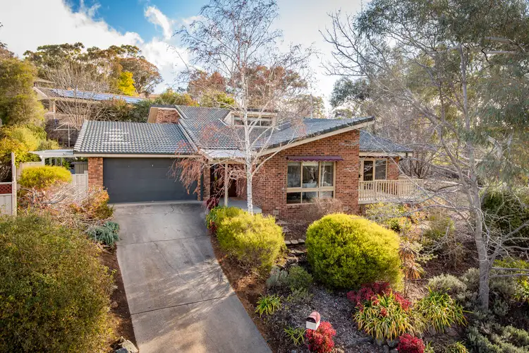 Main view of Homely house listing, 11 Faulkner Place, Chapman ACT 2611