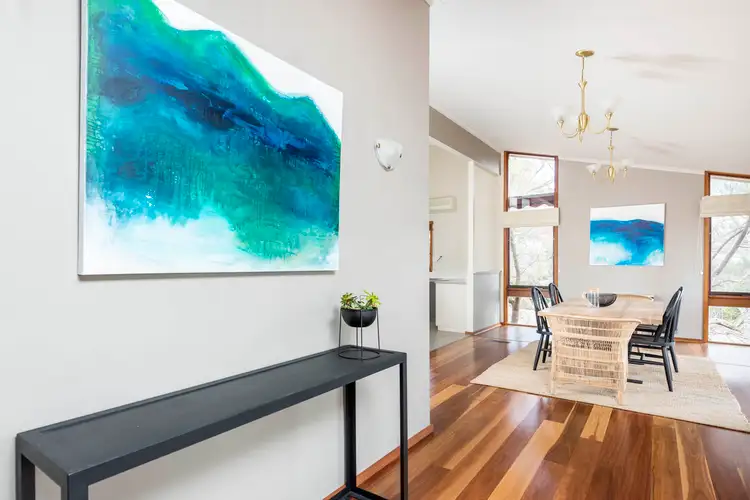 Second view of Homely house listing, 11 Faulkner Place, Chapman ACT 2611