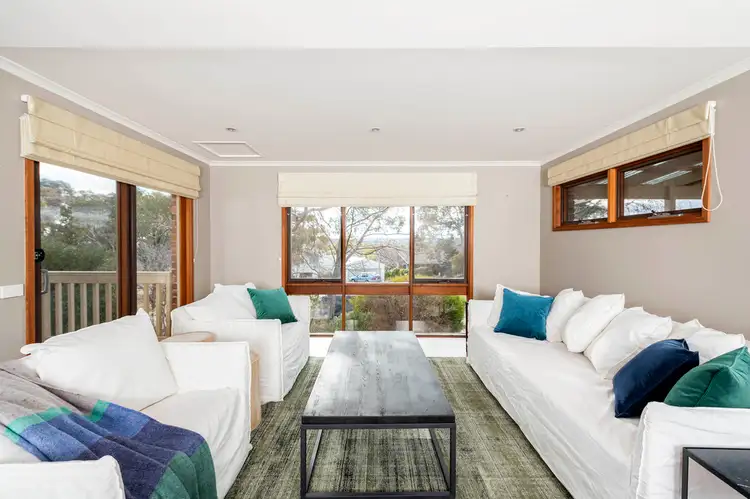 Fourth view of Homely house listing, 11 Faulkner Place, Chapman ACT 2611