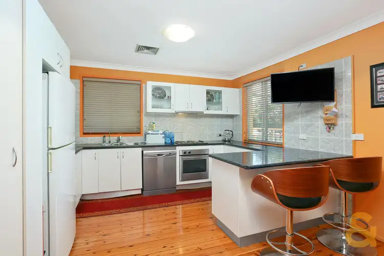 Second view of Homely house listing, 29 WRENCH, Cambridge Park NSW 2747