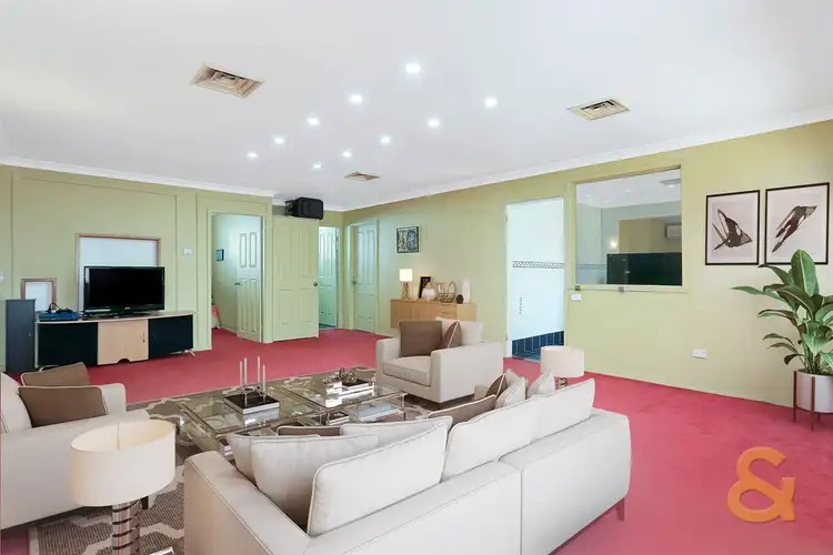 Third view of Homely house listing, 29 WRENCH, Cambridge Park NSW 2747