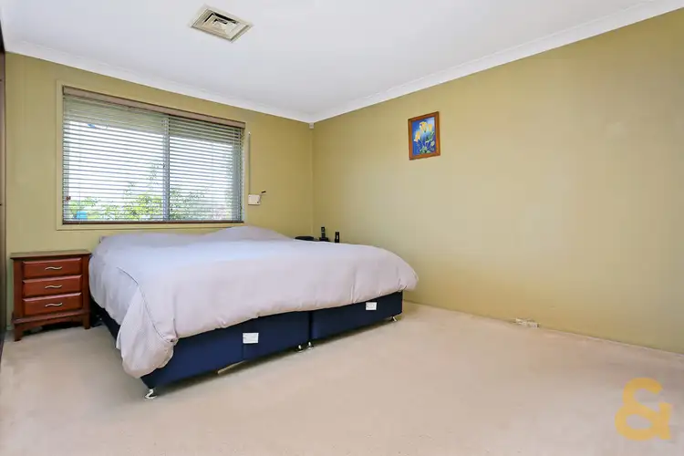 Fourth view of Homely house listing, 29 WRENCH, Cambridge Park NSW 2747