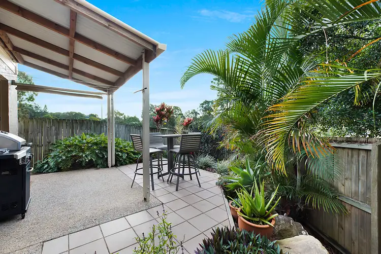 8/29 Oatland Crescent, Holland Park West QLD 4121