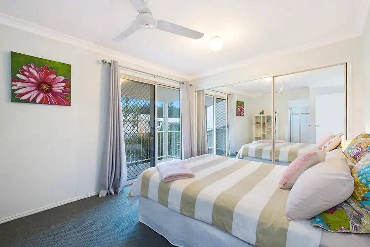 Fifth view of Homely townhouse listing, 8/29 Oatland Crescent, Holland Park West QLD 4121