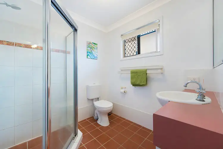Sixth view of Homely townhouse listing, 8/29 Oatland Crescent, Holland Park West QLD 4121