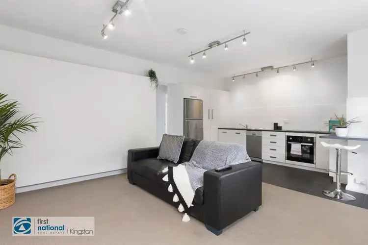 Fourth view of Homely unit listing, 2/3 Norfolk Crescent, Sandy Bay TAS 7005