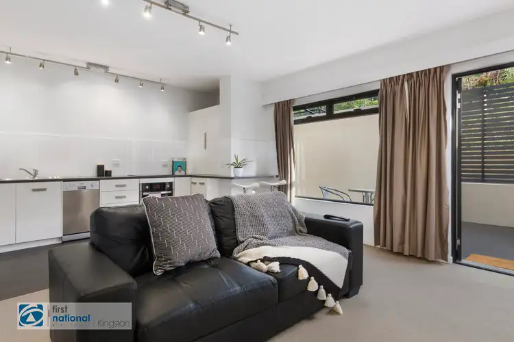 Fifth view of Homely unit listing, 2/3 Norfolk Crescent, Sandy Bay TAS 7005