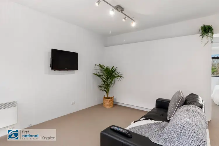 Sixth view of Homely unit listing, 2/3 Norfolk Crescent, Sandy Bay TAS 7005