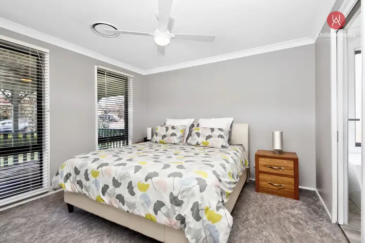 Second view of Homely house listing, 32 Gungarlin Drive, Horningsea Park NSW 2171