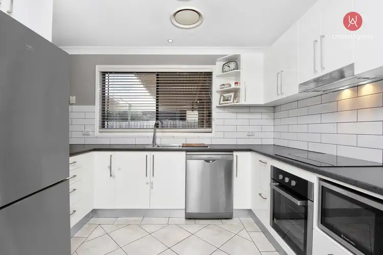 Third view of Homely house listing, 32 Gungarlin Drive, Horningsea Park NSW 2171
