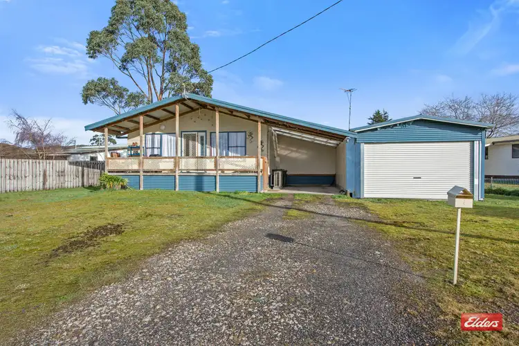 15 Shield Street, Zeehan TAS 7469