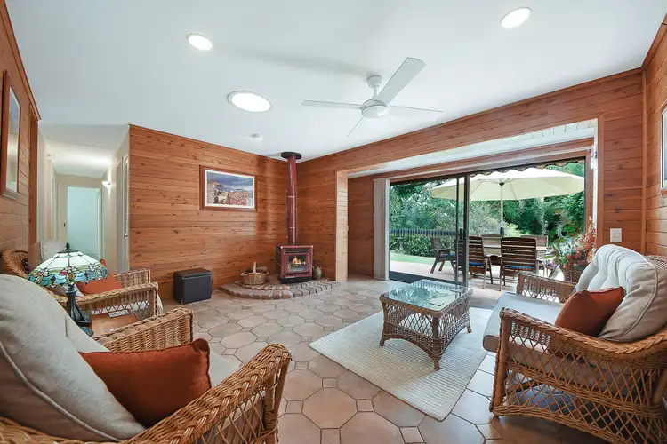 10 Yanina Street, The Gap QLD 4061