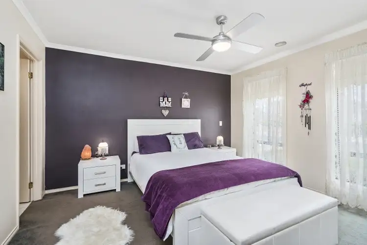 Fifth view of Homely house listing, 3 Creekwood Court, Tarneit VIC 3029