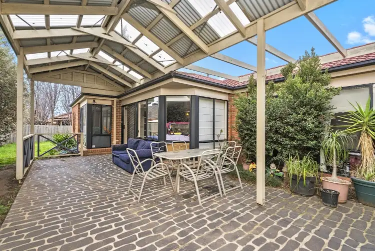 Seventh view of Homely house listing, 3 Creekwood Court, Tarneit VIC 3029