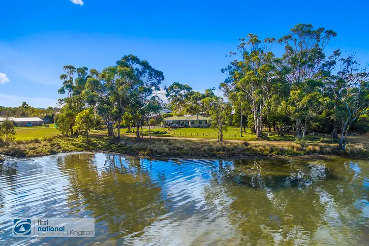 30 Derwent Avenue, Margate TAS 7054