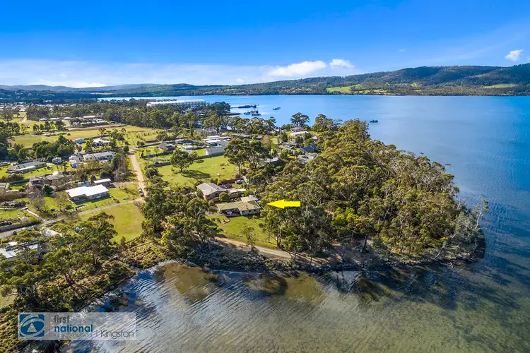 Second view of Homely house listing, 30 Derwent Avenue, Margate TAS 7054