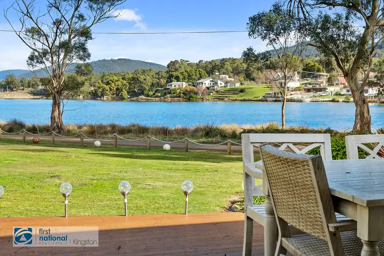 Fourth view of Homely house listing, 30 Derwent Avenue, Margate TAS 7054