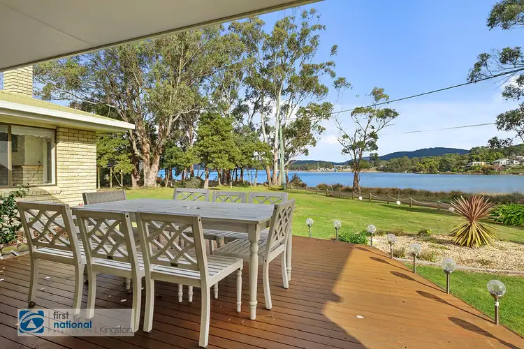 Fifth view of Homely house listing, 30 Derwent Avenue, Margate TAS 7054
