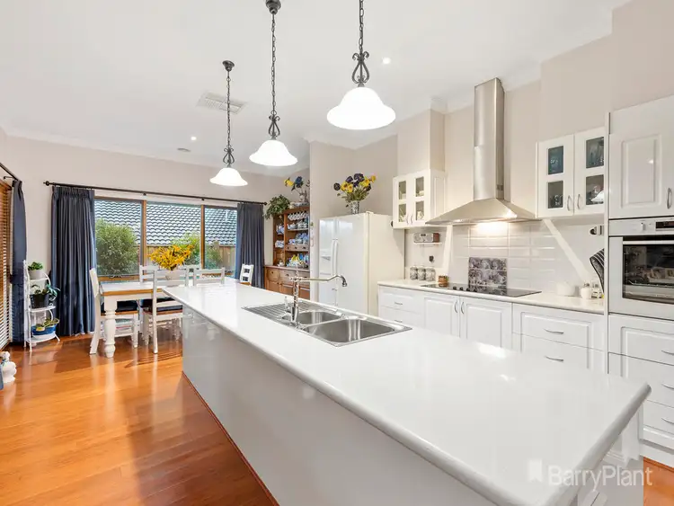 Second view of Homely house listing, 23 Dobbyn Road, Croydon VIC 3136