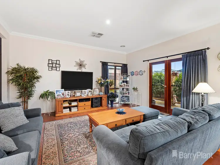 Third view of Homely house listing, 23 Dobbyn Road, Croydon VIC 3136