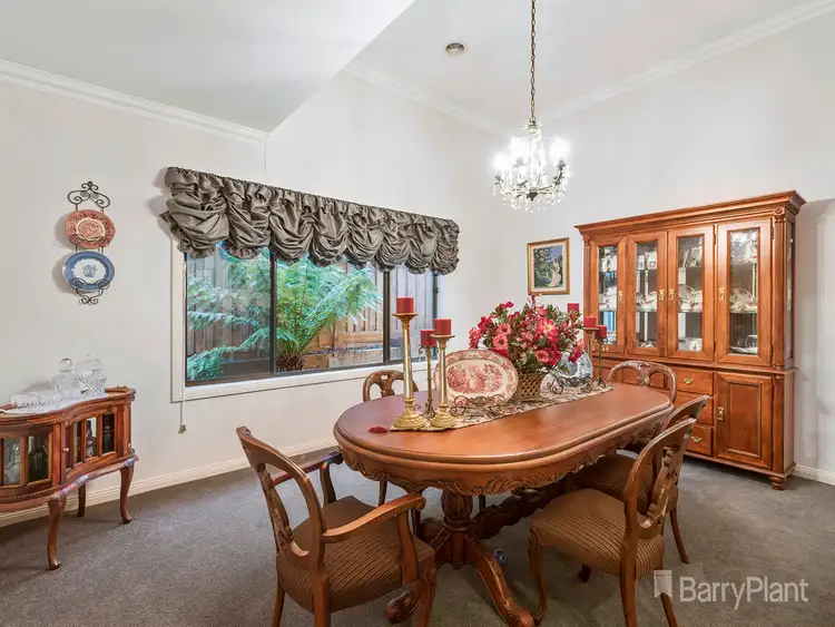 Fourth view of Homely house listing, 23 Dobbyn Road, Croydon VIC 3136