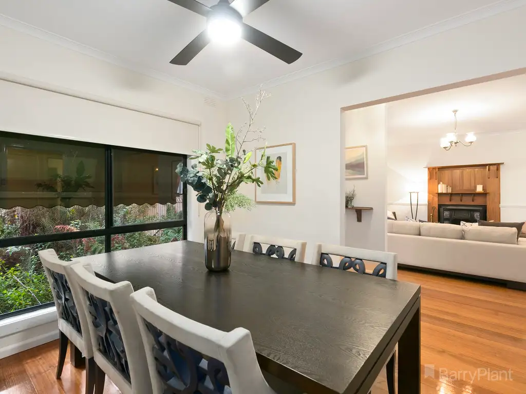 Main view of Homely house listing, 3 Mackenzie Court, Croydon South VIC 3136