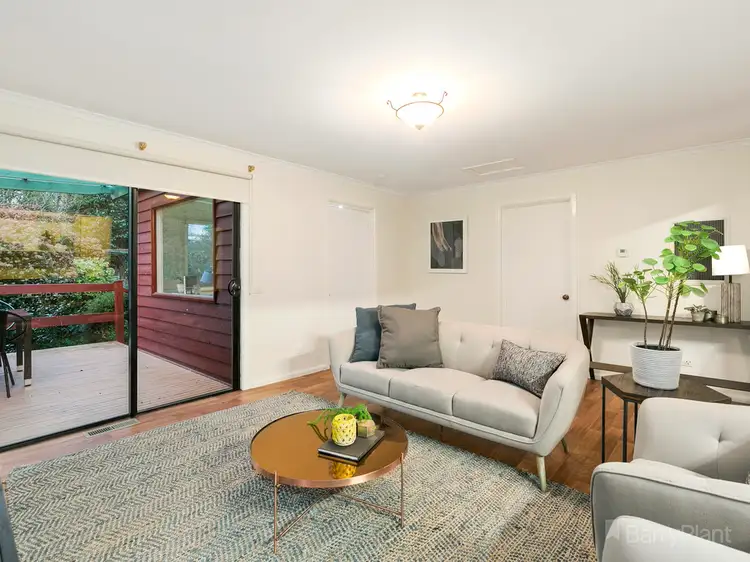 Fourth view of Homely house listing, 3 Mackenzie Court, Croydon South VIC 3136