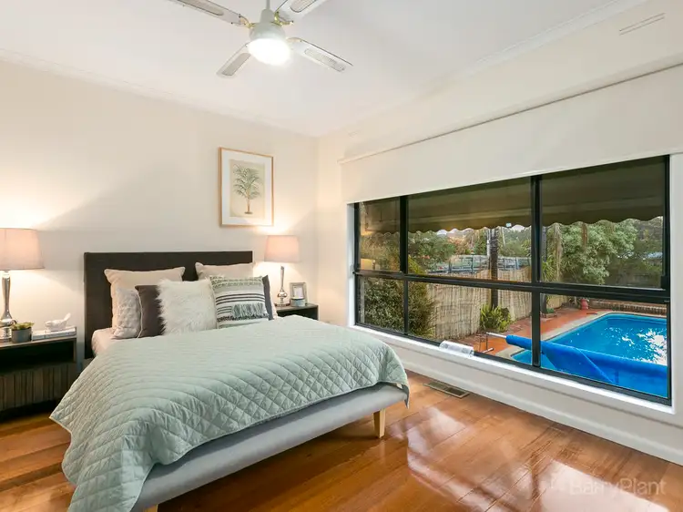 Sixth view of Homely house listing, 3 Mackenzie Court, Croydon South VIC 3136