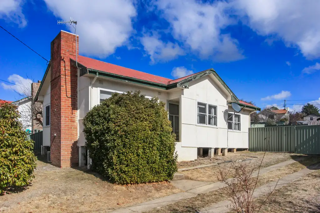 Main view of Homely house listing, 15 BAROONA AVE, Cooma NSW 2630