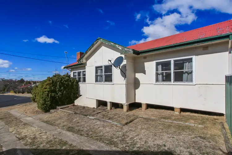 Second view of Homely house listing, 15 BAROONA AVE, Cooma NSW 2630