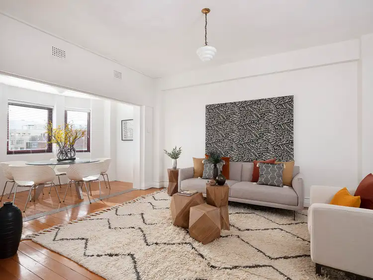 602/85 Macleay Street, Potts Point NSW 2011