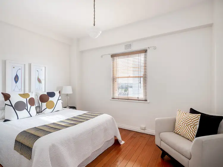 Fifth view of Homely apartment listing, 602/85 Macleay Street, Potts Point NSW 2011