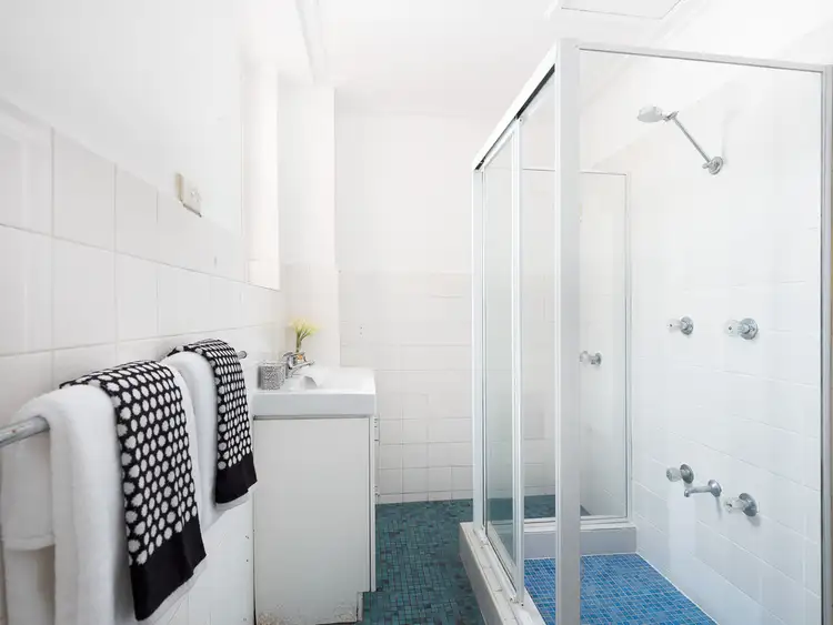 Sixth view of Homely apartment listing, 602/85 Macleay Street, Potts Point NSW 2011