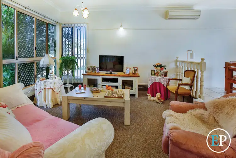 Third view of Homely house listing, 38 Martello Drive, Kirwan QLD 4817
