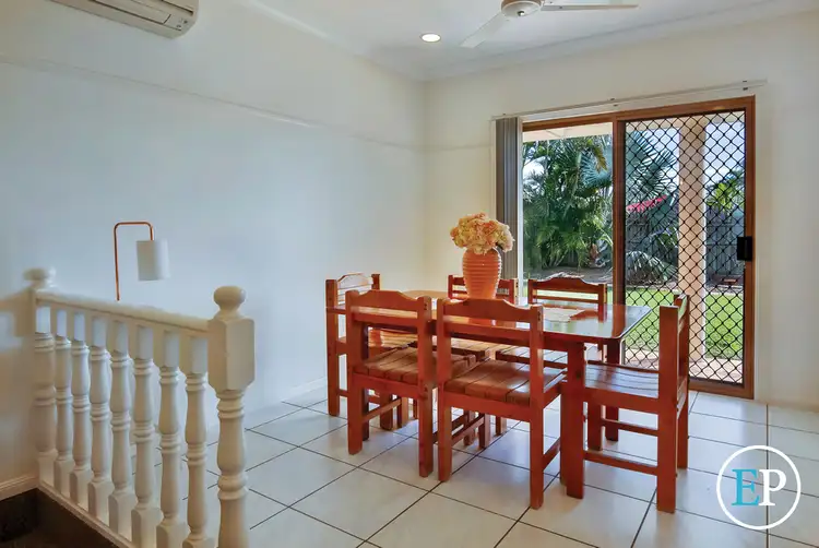 Fourth view of Homely house listing, 38 Martello Drive, Kirwan QLD 4817